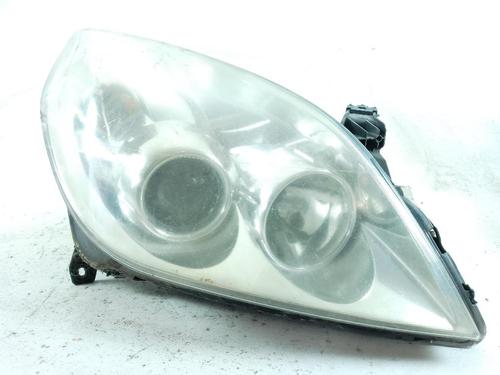 Højre forlygte OPEL VECTRA C GTS (Z02) 1.9 CDTI (F68) (120 hp) 25349250