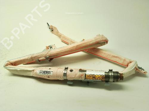 Right curtain airbag SEAT TOLEDO IV (KG3) 1.6 TDI | BP32402771C12