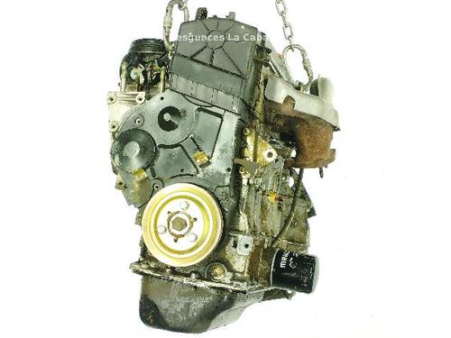 Motor PEUGEOT 306 Hatchback (7A, 7C, N3, N5) 1.4 (75 hp) 18377594