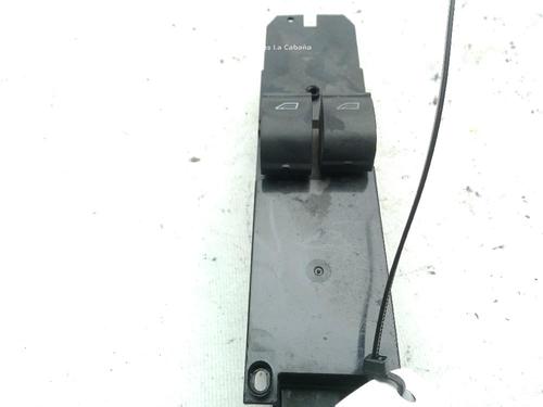 Used Left front window switch Left front window switch FORD TRANSIT CONNECT V408 Box Body/MPV 1.6 TDCi (95 hp) 24045046 24045046