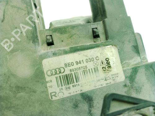 Right headlight AUDI A4 B6 (8E2) 2.5 TDI | BP31583464C29 - Image 5