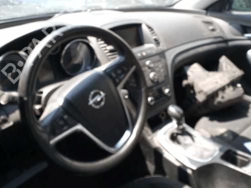 Used Parts OPEL INSIGNIA A Sports Tourer (G09) 2.0 CDTI 4x4 (35) (160 hp) 3588933