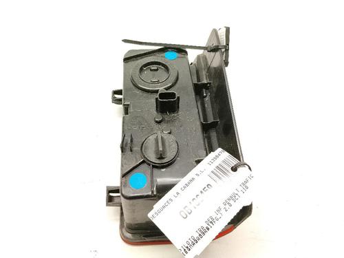 Right taillight RENAULT TRAFIC III Van (FG_) 2.0 dCi 110 (FGMW) | BP38589504C35 - Image 4