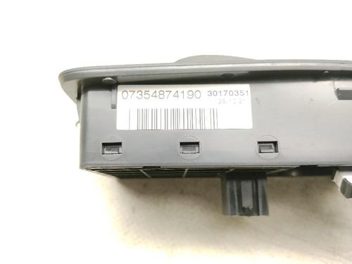 Left front window switch FIAT DUCATO Van (250_) 120 Multijet 2,3 D | BP36947431I27 - Image 3