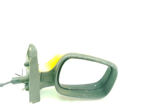 Used Right mirror RENAULT KANGOO (KC0/1_) 1.5 dCi (KC07) (65 hp) 30455541