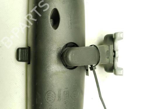 Rear mirror SAAB 9-3 (YS3F, E79, D79, D75) | BP36449641I6 - Image 2