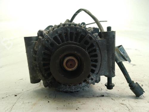 Used Alternator Alternator MINI MINI (R50, R53) Cooper (116 hp) 25909577 25909577