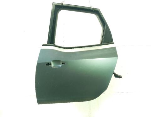 Left rear door OPEL MERIVA B MPV (S10) 1.4 (75) | BP29475157C4 