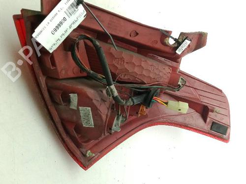 Left taillight SUZUKI SWIFT III (MZ, EZ) 1.3 DDiS (RS413D) | BP32203965C34