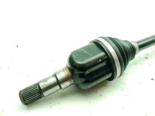 Right front driveshaft LANCIA VOYAGER MPV (404_) 2.8 CRD (RT, 53) | BP36663077M39 - Image 3