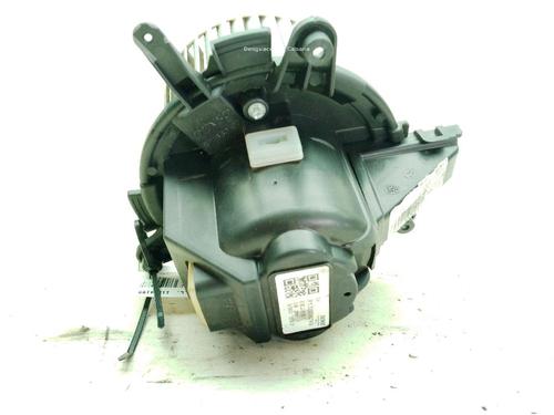 Heater blower motor PEUGEOT 3008 II SUV (MC_, MR_, MJ_, M4_) 1.5 BlueHDi 130 | BP25303144M62 