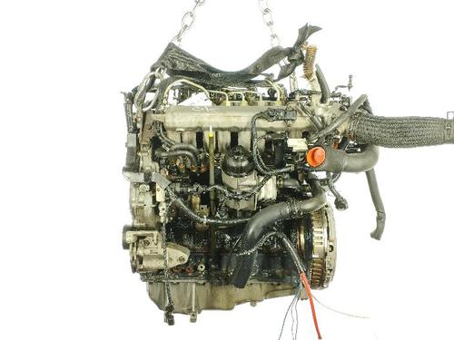 Engine HYUNDAI MATRIX (FC) 1.5 CRDi | BP32385623M1