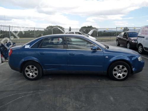 Left mirror AUDI A4 B6 (8E2) 2.0 | BP35720874C26  - Image 11