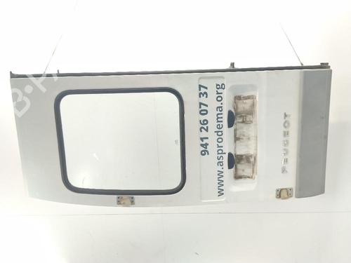 Used Left tailgate Left tailgate PEUGEOT BOXER Van (244) 2.2 HDi (101 hp) 33905455 33905455