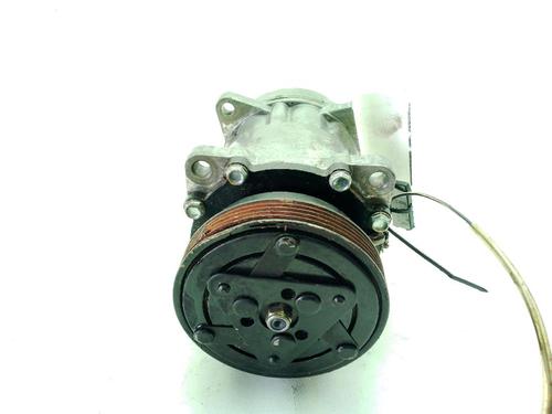 Used AC compressor AC compressor RENAULT MASTER II Platform/Chassis (ED/HD/UD) 2.5 D (80 hp) 34535156 34535156