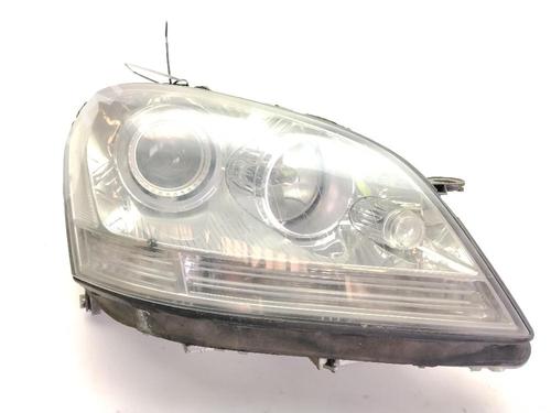 Right headlight MERCEDES-BENZ M-CLASS (W164) ML 420 CDI 4-matic (164.128) | BP33191872C29 - Image 5