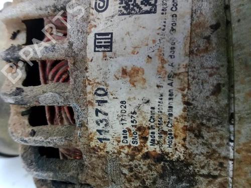 Alternator FORD TRANSIT CONNECT (P65_, P70_, P80_) 1.8 TDCi | BP32845690M7 - Image 5