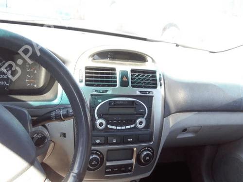 Used Parts KIA CERATO I Saloon (LD)  2.0 CRDi  1715396