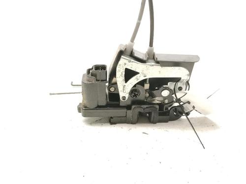 Front left lock SSANGYONG RODIUS II 2.0 Xdi | BP38984518C98 - Image 2