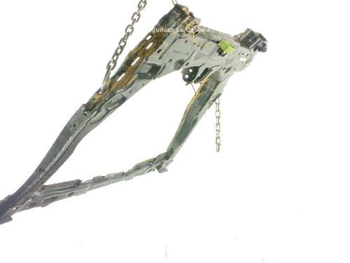 Subframe DACIA SANDERO II 1.0 SCe 75 (B8JC, B8JD, B8NC) | BP33716331M9 - Image 2