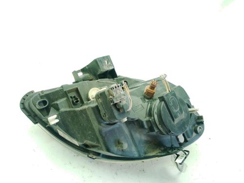 Left headlight RENAULT KANGOO (KC0/1_) 1.2 16V (KC05, KC06, KC03, KC0T, KC0W, KC1D) | BP28973250C28 
