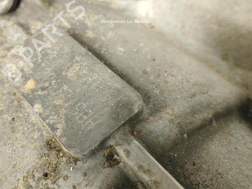 Gearbox SEAT IBIZA III (6L1) 1.9 TDI | BP18376780M3 
