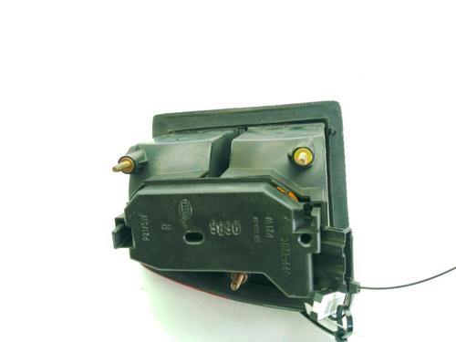 Right taillight SEAT TOLEDO I (1L2) 1.9 TDI | BP29875760C35