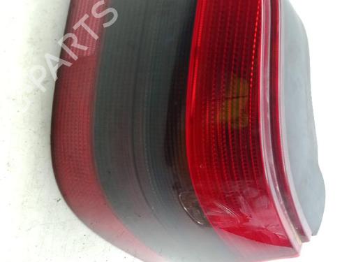 Højre baglygte Højre baglygte VW GOLF IV (1J1) 1.9 TDI (115 hp) 34459591 34459591