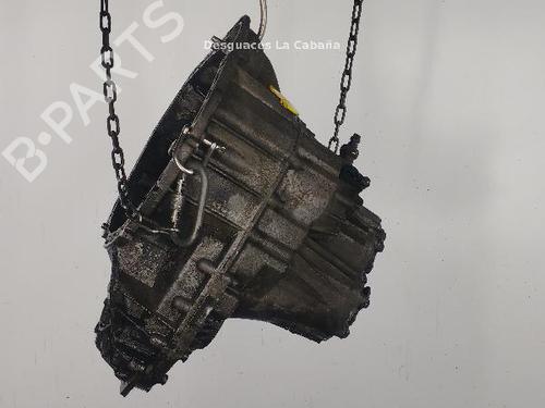 Gearbox MERCEDES-BENZ V-CLASS (638/2) V 220 CDI (638.294) | BP18416818M3 