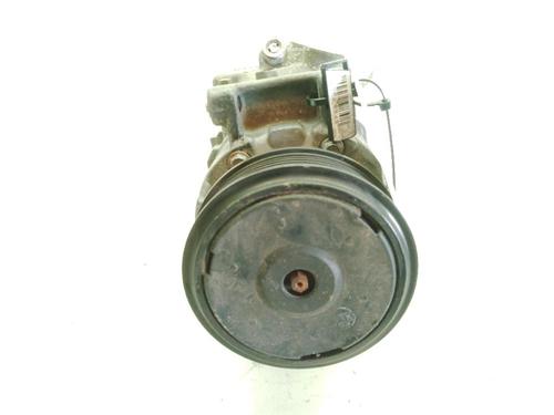 Used AC compressor AC compressor AUDI A4 B7 (8EC) 2.0 TDI quattro (140 hp) 36155920 36155920