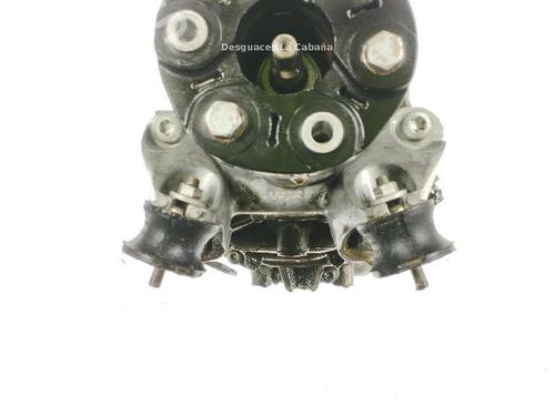 Gearbox BMW 1 Coupe (E82) 120 d | BP26881665M3 