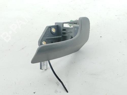 Used Front right interior door handle PEUGEOT BOXER Van 2.2 HDi 100 (101 hp) 31988939