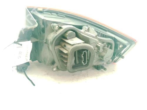 Left taillight SEAT TOLEDO IV (KG3) 1.6 TDI | BP28351093C34 