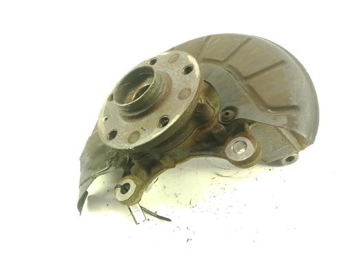 Right front steering knuckle SEAT LEON (1P1) 2.0 TDI 16V | BP18369298M26 