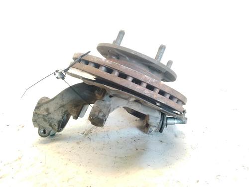 Right front steering knuckle FORD TRANSIT CUSTOM V362 Van (FY, FZ) 2.0 EcoBlue mHEV | BP29129694M26 