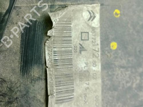 Right headlight CITROËN GRAND C4 SPACETOURER (3A_, 3E_) 1.5 BlueHDi 130 | BP32385617C29 