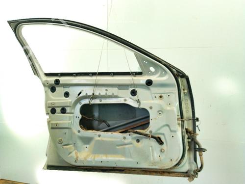 Left front door JAGUAR XF I (X250) 2.7 D | BP24862160C2 