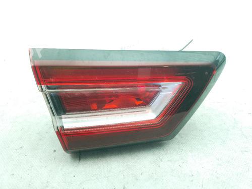 Used Left tailgate light RENAULT CLIO IV (BH_) 1.5 dCi 90 (90 hp) 24048346