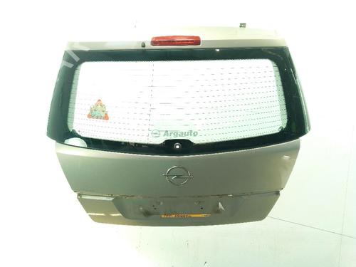 Used Tailgate OPEL ZAFIRA / ZAFIRA FAMILY B (A05) 1.7 CDTI (M75) (125 hp) 31368864