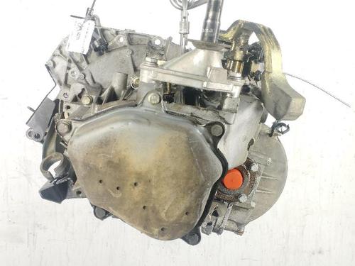 Gearbox CITROËN EVASION MPV (22, U6) 2.1 TD | BP27534299M3 