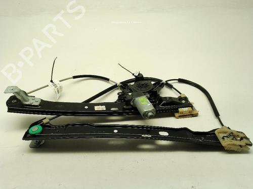 Rudehejsemekanisme ventre foran Rudehejsemekanisme ventre foran CITROËN C4 I (LC_) 1.4 16V (88 hp) 36069879 36069879