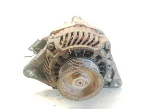 Used Alternator Alternator MITSUBISHI L200 / TRITON (KA_T, KB_T) 2.5 DI-D (KA4T) (128 hp) 29498107 29498107