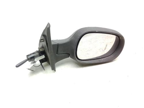 Used Right mirror Right mirror NISSAN MICRA III (K12) 1.2 16V (65 hp) 30525785 30525785