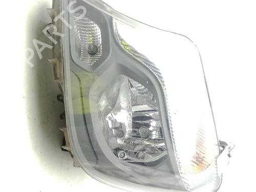 Used Left headlight Left headlight MERCEDES-BENZ SPRINTER 3-t Van (B906) 213 CDI (906.611, 906.613) (129 hp) 34002830 34002830