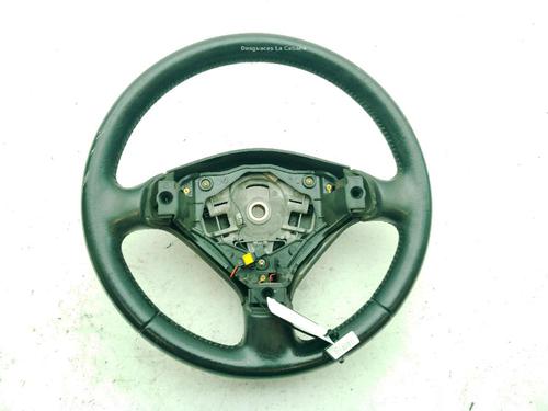 Used Steering wheel PEUGEOT 307 SW (3H) 2.0 HDi 135 (136 hp) 29021685
