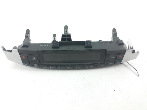 Used Climate control Climate control 39578671 39578671