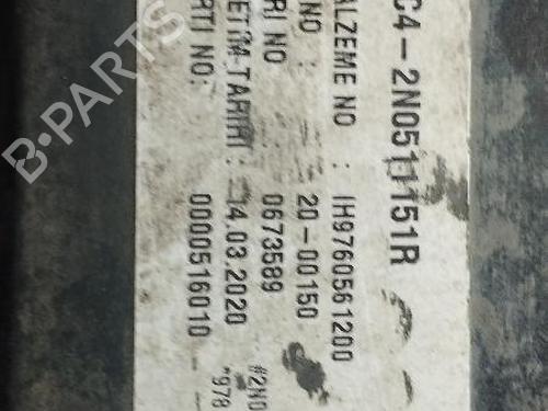 Used Other Other MAN TGE Bus 2.0 TDI (102 hp) 18376464 18376464