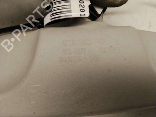 Rear mirror MERCEDES-BENZ E-CLASS (W213) E 220 d (213.004) | BP40062029I6  - Image 6