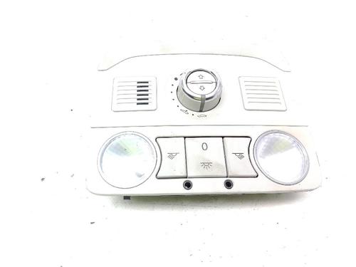 Used Interior roof light SEAT ALHAMBRA (710, 711) 2.0 TDI (177 hp) 31012405