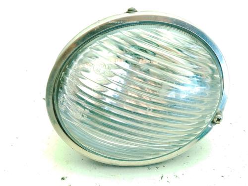 Used Right front fog light Right front fog light HYUNDAI H-1 / STAREX Bus (A1) 2.5 TD (80 hp) 25734570 25734570
